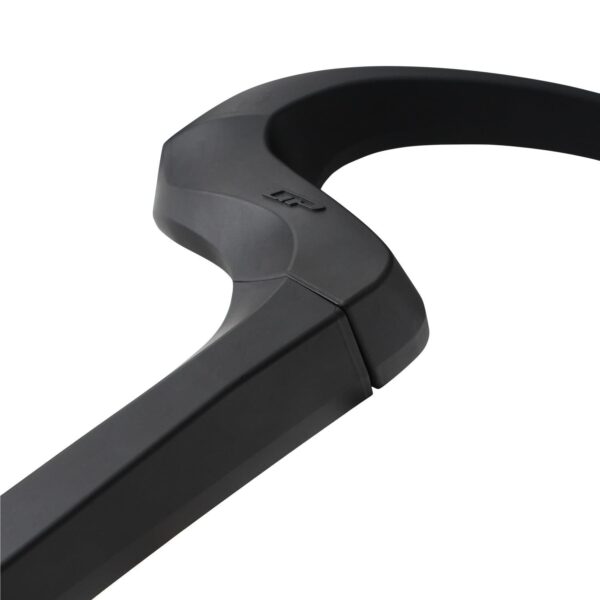 Protecție carenaj (neagră) - Honda Dio 2021-2024 de la GP Kompozit