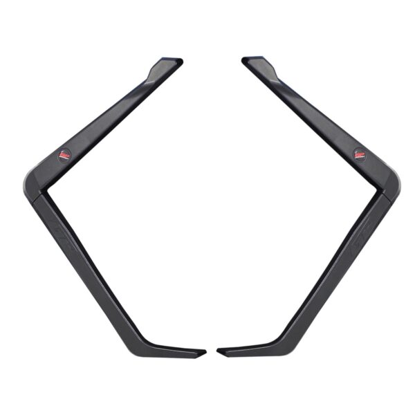 Protecție carenaj (neagră) - Yamaha NMAX 125 / NMAX 155 2015-2020 de la GP Kompozit