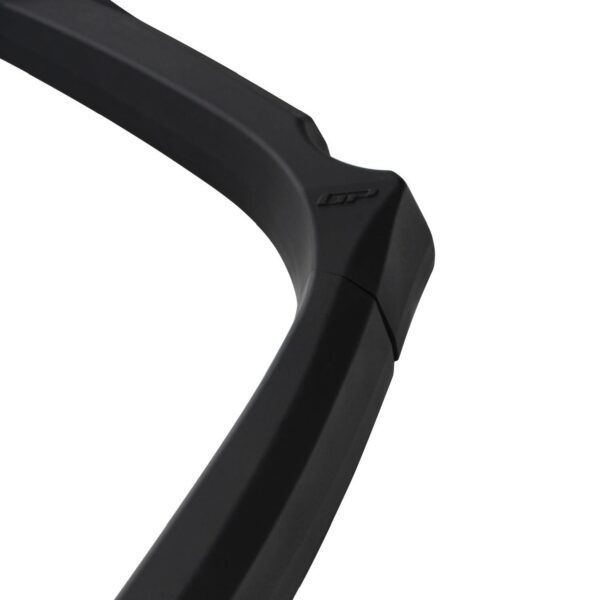 Protecție carenaj (neagră) - Yamaha NMAX 125 / NMAX 155 2021-2024 de la GP Kompozit