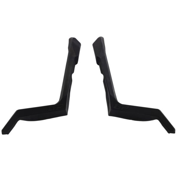 Protecție carenaj (neagră) - Yamaha XMAX 250 / XMAX 300 / XMAX 400 2018-2022 de la GP Kompozit