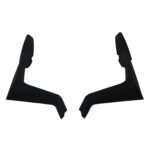 Protecție carenaj (neagră) - Yamaha XMAX 250 / XMAX 400 2014-2017