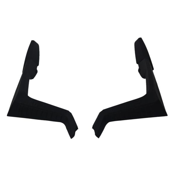 Protecție carenaj (neagră) - Yamaha XMAX 250 / XMAX 400 2014-2017 de la GP Kompozit