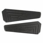 Protecție cutie topcase neagră pentru Honda ADV 350