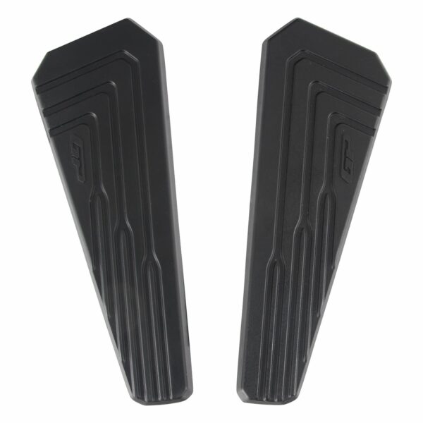 Protecție cutie topcase neagră pentru Honda ADV 350 de la GP Kompozit