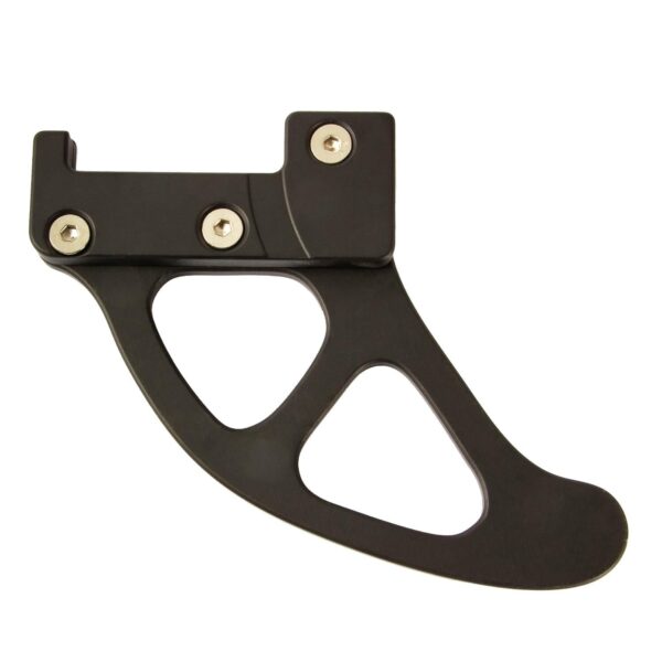 Protecție disc (neagră) - KTM 250 EXC / 250 SX-F 2013-2023 de la GP Kompozit