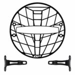 Protectie far - Husqvarna Svartpilen 125 / Svartpilen 250 / Svartpilen 401 / Svartpilen 701 2020-2023