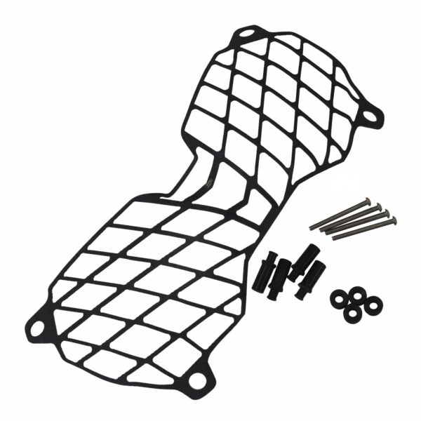 Protectie far - Triumph Tiger 800 2015-2017 de la GP Kompozit