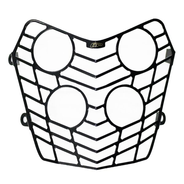 Protectie far - Yamaha Tenere 700 XTZ690 2019-2023 de la GP Kompozit