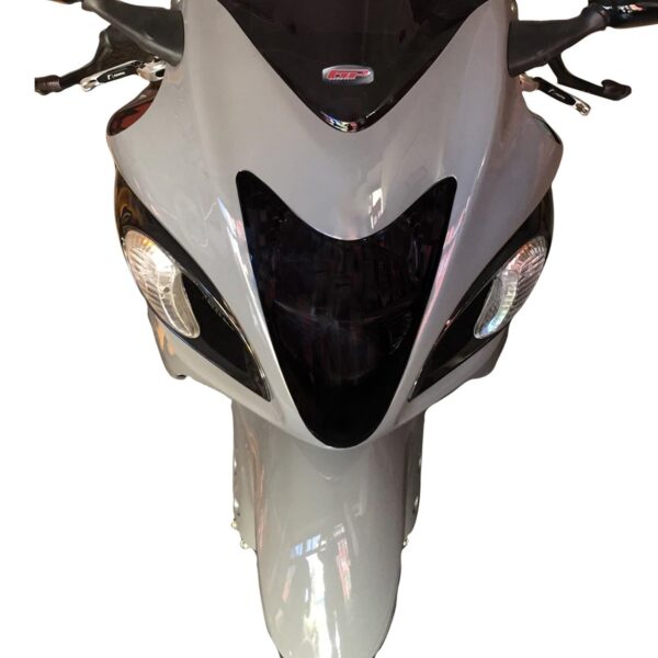 Protectie far fumurie - Suzuki Hayabusa 2001-2016 de la GP Kompozit