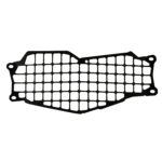 Protectie far neagra - BMW F 850 GS 2018-2020