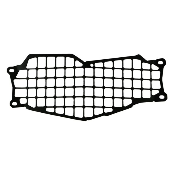 Protectie far neagra - BMW F 850 GS 2018-2020 Protectie far neagra - BMW F 850 GS 2018-2020 de la GP Kompozit