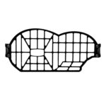 Protectie far neagra - BMW R 1200 GS / R 1200 GS ADV 2004-2012