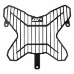 Protectie far neagra - BMW R 1300 GS 2023-2024