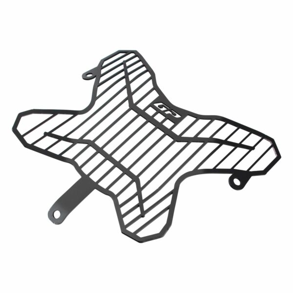 Protectie far neagra - BMW R 1300 GS 2023-2024 de la GP Kompozit