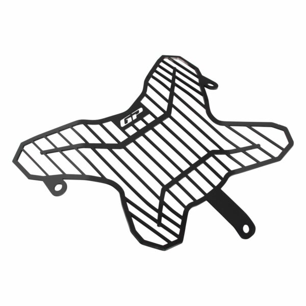 Protectie far neagra - BMW R 1300 GS 2023-2024 de la GP Kompozit