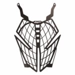 Protectie far neagra - KTM 125 Duke / 200 Duke / 250 Duke / 390 Duke 2024