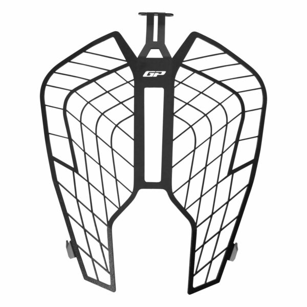 Protectie far neagra - KTM 1290 Super Adventure R / 1290 Super Adventure S 2021-2024 de la GP Kompozit