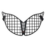 Protectie far neagra - Suzuki V-Strom DL 650 2012-2016