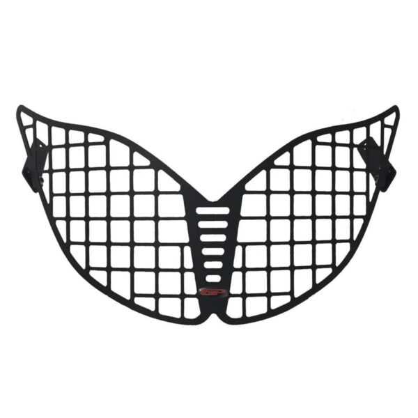 Protectie far neagra - Suzuki V-Strom DL 650 2012-2016 de la GP Kompozit