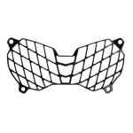 Protectie far neagra - Triumph Tiger 1200 2016-2020