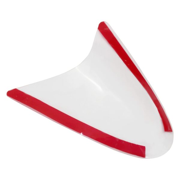 Protectie far transparenta - Suzuki Hayabusa 2001-2016 de la GP Kompozit