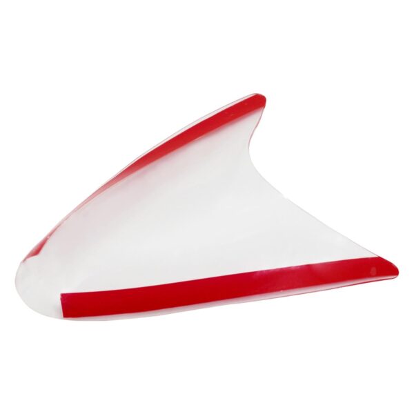 Protectie far transparenta - Suzuki Hayabusa 2001-2016 de la GP Kompozit