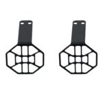 Protecție faruri de ceață (neagră) - Triumph Tiger 1200 2014-2016