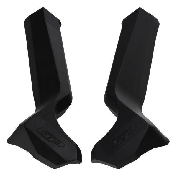 Protecție inferioară carenaj (neagră) - Honda Forza 250 / Forza 350 / NSS350 2021-2024 de la GP Kompozit