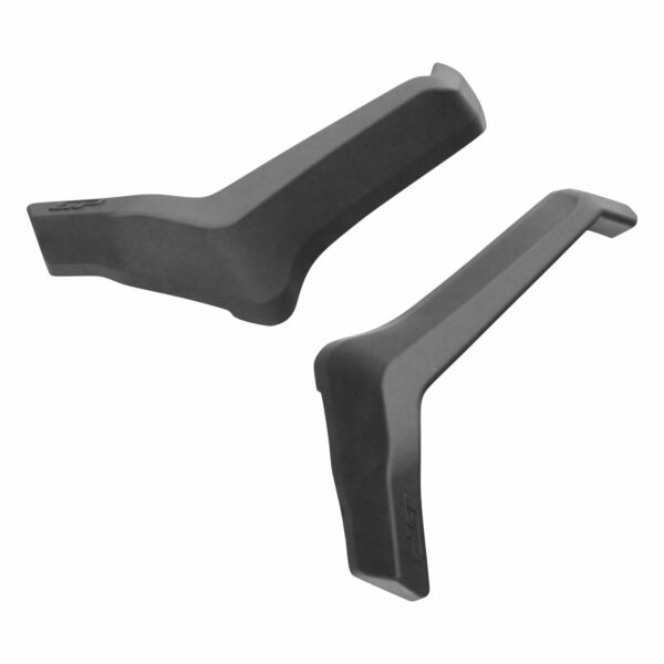 Protecție inferioară carenaj (neagră) - Honda ADV 350 2022-2024 de la GP Kompozit