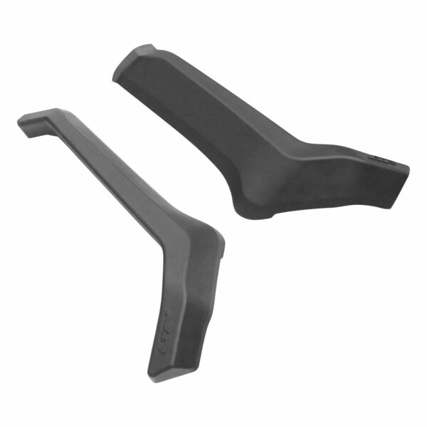 Protecție inferioară carenaj (neagră) - Honda ADV 350 2022-2024 de la GP Kompozit