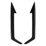 Protecție inferioară carenaj (neagră) - Honda PCX 125 / PCX 150 2021-2024