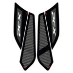 Protecție laterală inferioară rezervor (neagră) - Honda PCX 125 / PCX 150 2018-2020