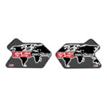 Protecție laterală rezervor carbon - BMW R 1200 GS / R 1250 GS ADV 2013-2023