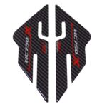 Protecție laterală rezervor carbon - Honda NC 750X 2016-2020