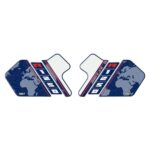 Protecție laterală rezervor Trophy - BMW R 1250 GS / R 1250 GS ADV 2018-2023