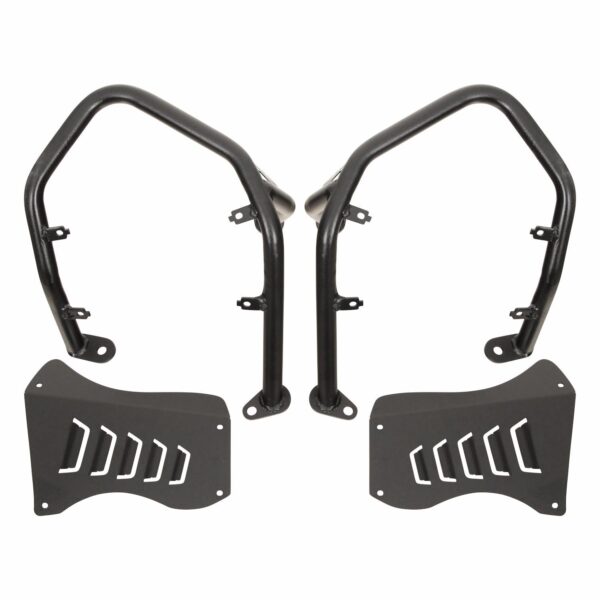 Protecție motor inferioară Crash bar - BMW R 1300 GS 2023-2024 de la GP Kompozit