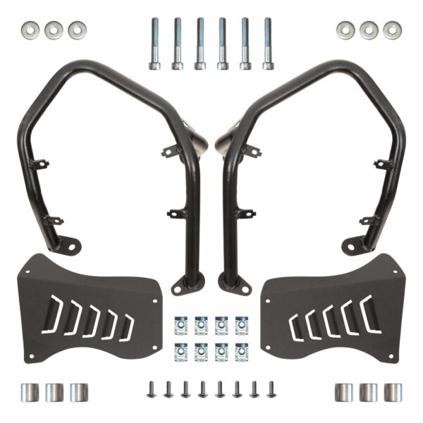 Protecție motor inferioară Crash bar - BMW R 1300 GS 2023-2024 de la GP Kompozit