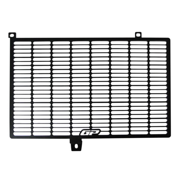 Protecție radiator - BMW F 700 GS 2012-2018 de la GP Kompozit
