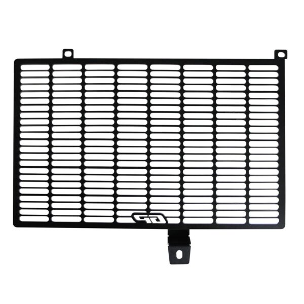 Protecție radiator - BMW F 800 GS 2008-2016 de la GP Kompozit