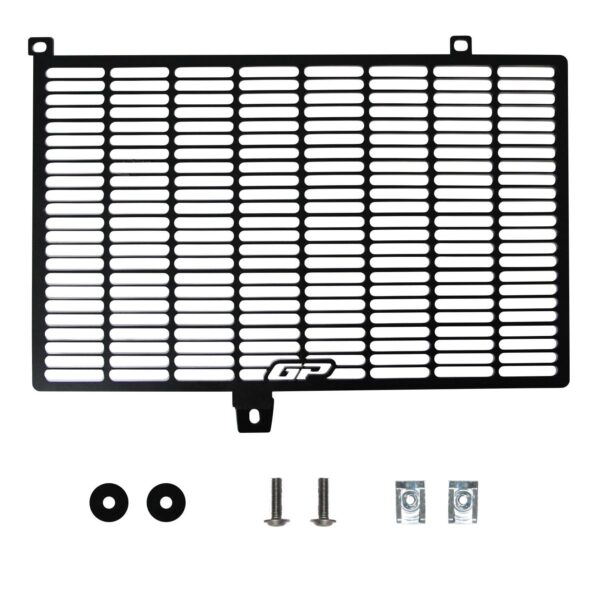 Protecție radiator - BMW F 800 GS 2008-2016 de la GP Kompozit