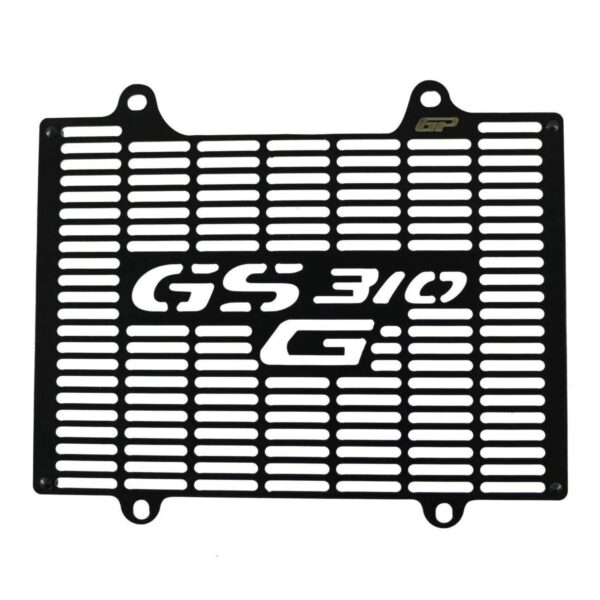 Protecție radiator - BMW G 310 GS 2017-2020 de la GP Kompozit