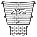 Protecție radiator - BMW M 1000 XR 2021-2024