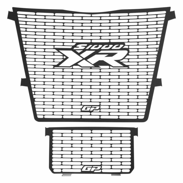 Protecție radiator - BMW M 1000 XR 2021-2024 de la GP Kompozit