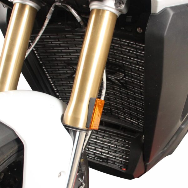 Protecție radiator - BMW M 1000 XR 2021-2024 de la GP Kompozit