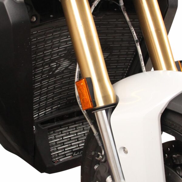 Protecție radiator - BMW M 1000 XR 2021-2024 de la GP Kompozit