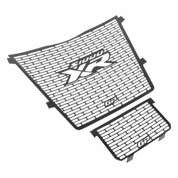 Protecție radiator - BMW M 1000 XR 2021-2024 de la GP Kompozit