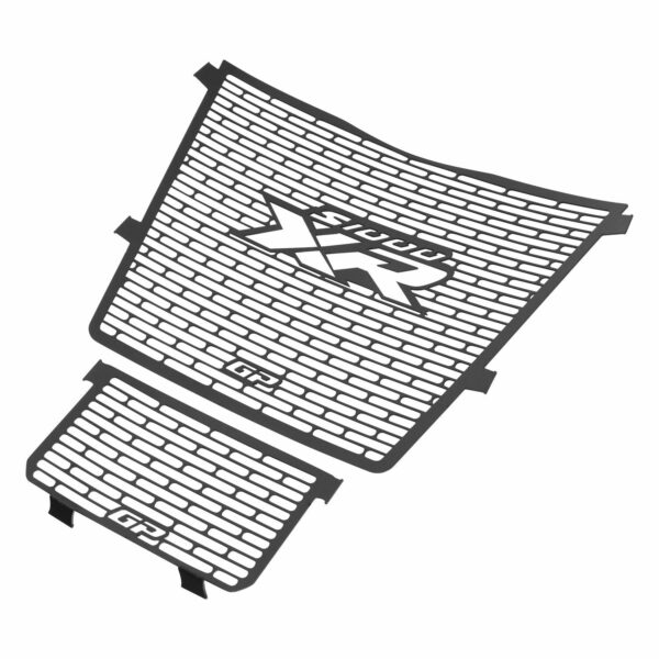 Protecție radiator - BMW M 1000 XR 2021-2024 de la GP Kompozit
