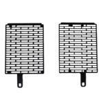 Protecție radiator - BMW R 1200 GS / R 1250 GS ADV 2013-2023