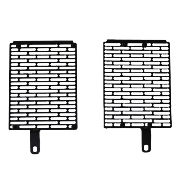 Protecție radiator - BMW R 1200 GS / R 1250 GS ADV 2013-2023 de la GP Kompozit