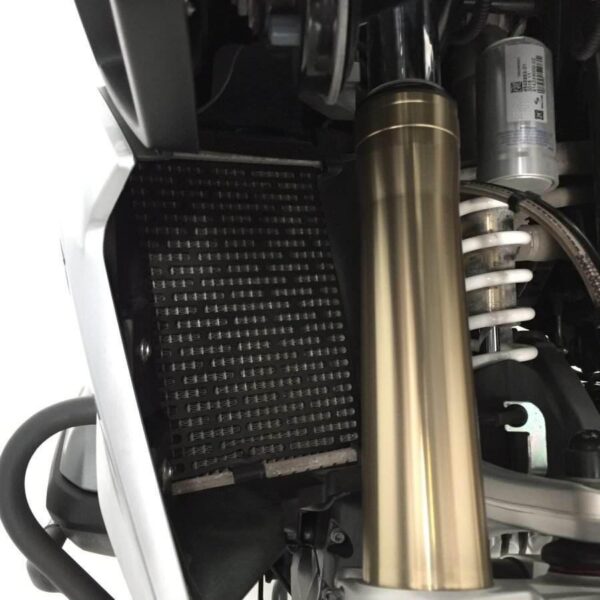 Protecție radiator - BMW R 1200 GS / R 1250 GS ADV 2013-2023 de la GP Kompozit